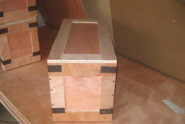 選擇木箱包裝的優(yōu)點你知道哪些？